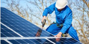 Installation Maintenance Panneaux Solaires Photovoltaïques à Estibeaux